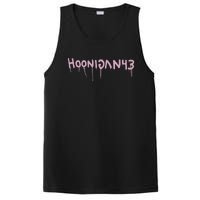 Ken Block 43 Ghost Hoonigan Racing Division Legend Racer PosiCharge Competitor Tank