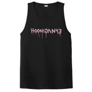 Ken Block 43 Hoonigan Racing Division Legend Racer PosiCharge Competitor Tank