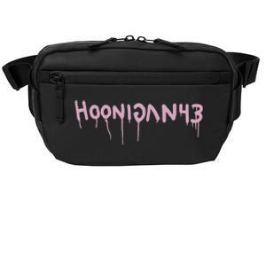 Ken Block 43 Hoonigan Racing Division Legend Racer Crossbody Pack