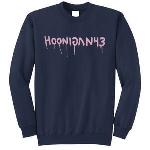 Ken Block 43 Hoonigan Racing Division Legend Racer Sweatshirt