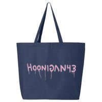 Ken Block 43 Hoonigan Racing Division Legend Racer 25L Jumbo Tote