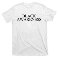 Kyrie Black Awareness T-Shirt