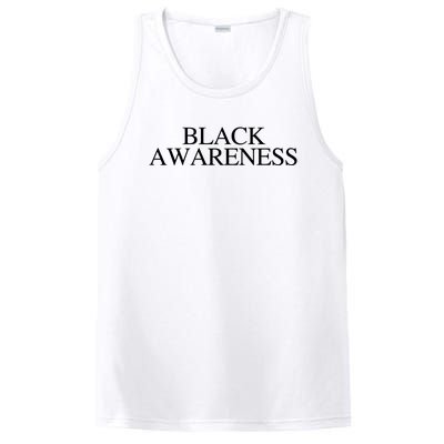 Kyrie Black Awareness PosiCharge Competitor Tank