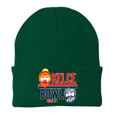 Kelce Bowl Arizona Funny Knit Cap Winter Beanie