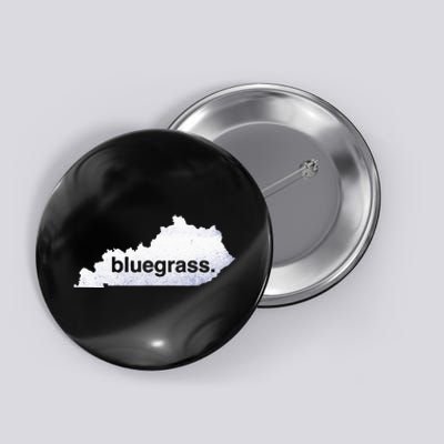 Kentucky Bluegrass Bluegrass Map Of Kentucky Button