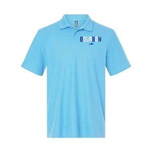 Kentucky Bourbon Bbn Softstyle Adult Sport Polo