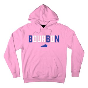 Kentucky Bourbon Bbn Hoodie