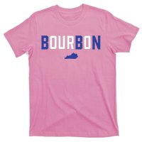 Kentucky Bourbon Bbn T-Shirt