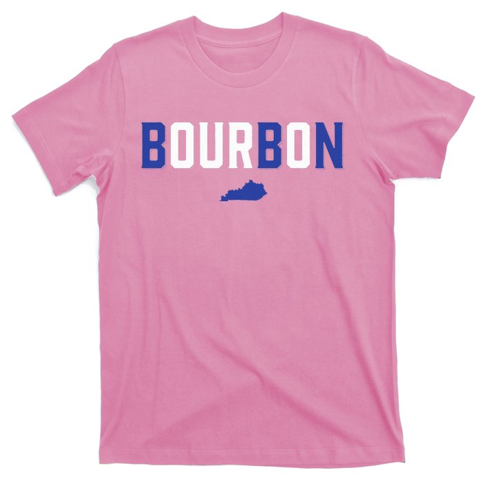 Kentucky Bourbon Bbn T-Shirt