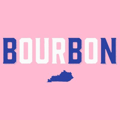 Kentucky Bourbon Bbn T-Shirt