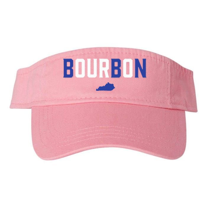 Kentucky Bourbon Bbn Valucap Bio-Washed Visor