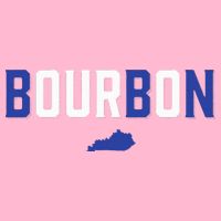Kentucky Bourbon Bbn Womens T-Shirt