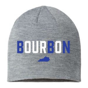 Kentucky Bourbon Bbn Sustainable Beanie