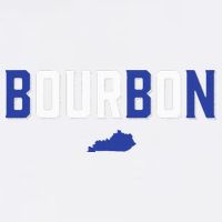 Kentucky Bourbon Bbn Cooling Performance Crew T-Shirt