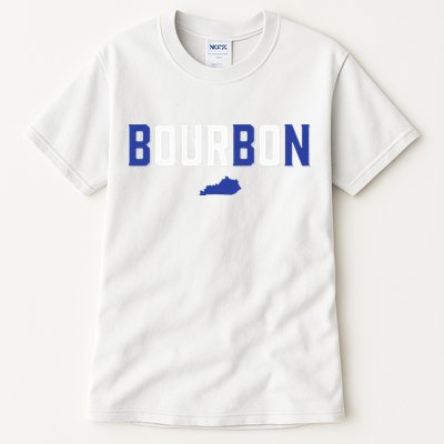 Kentucky Bourbon Bbn Tall T-Shirt