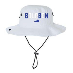 Kentucky Bourbon Bbn Legacy Cool Fit Booney Bucket Hat