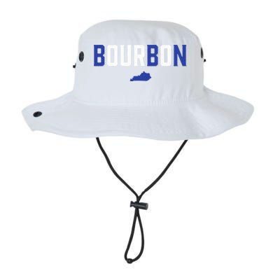 Kentucky Bourbon Bbn Bucket Hat