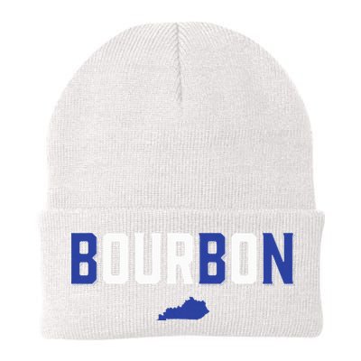 Kentucky Bourbon Bbn Beanie