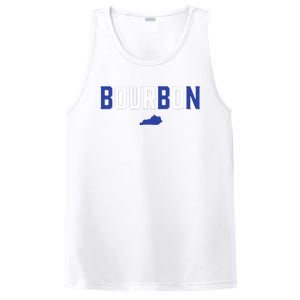 Kentucky Bourbon Bbn PosiCharge Competitor Tank