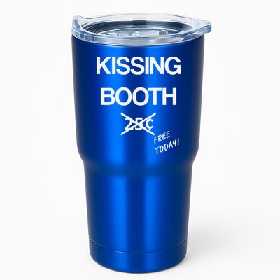 Kissing Booth Costume Halloween Tumbler