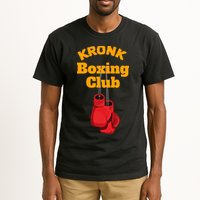 Kronk Boxing Club Gift Tall T-Shirt