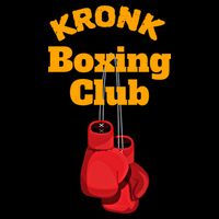 Kronk Boxing Club Gift Flatbill Hat
