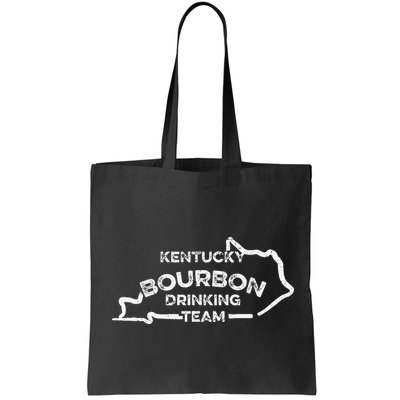 Kentucky Bourbon Drinking Team State Whiskey Lover Bag