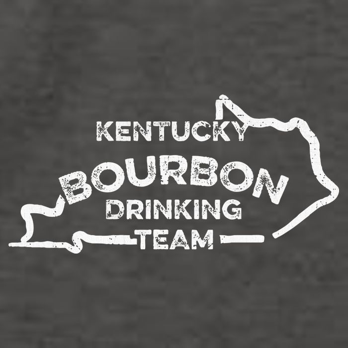 Kentucky Bourbon Drinking Team State Whiskey Lover Vector Backpack