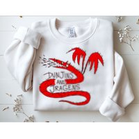 Kyle Beaudette Dunjins And Jragens Sweatshirt