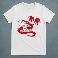 Kyle Beaudette Dunjins And Jragens T-Shirt