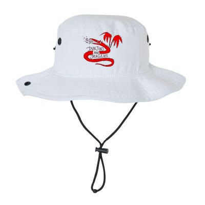 Kyle Beaudette Dunjins And Jragens Bucket Hat