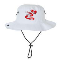 Kyle Beaudette Dunjins And Jragens Bucket Hat