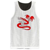 Kyle Beaudette Dunjins And Jragens Mesh Reversible Basketball Jersey Tank