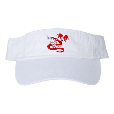 Kyle Beaudette Dunjins And Jragens Visor