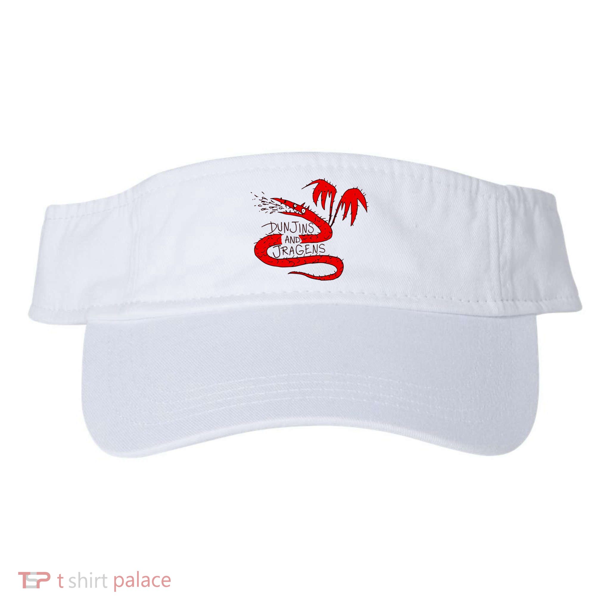Kyle Beaudette Dunjins And Jragens Visor