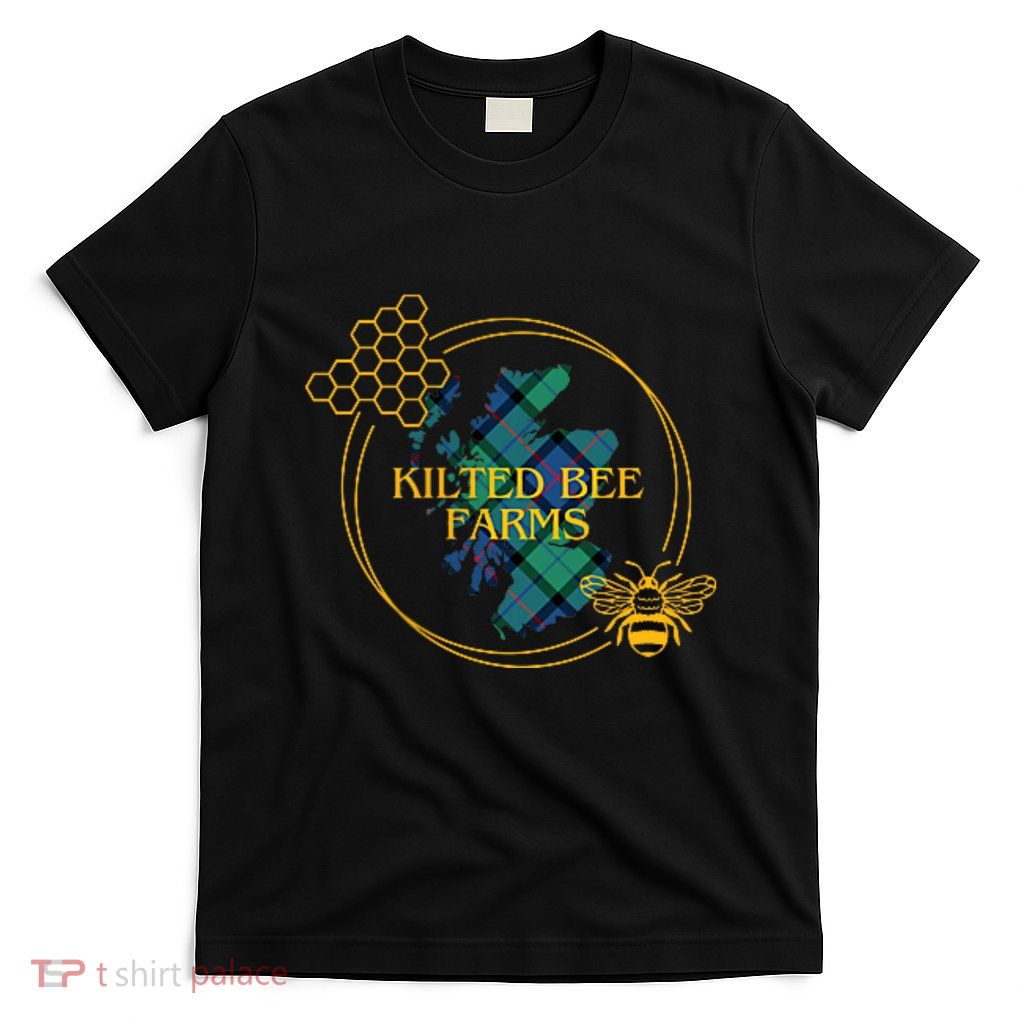 Kilted Bee Farms T-Shirt