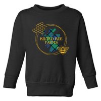 Kilted Bee Farms Toddler Sweatshirt