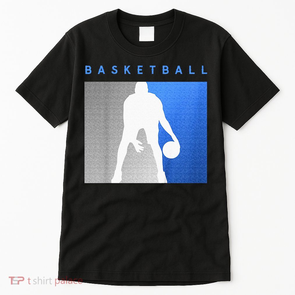 Kids Basketball For Basketball Apparel Basketball Tall T-Shirt