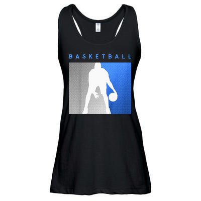 Kids Basketball For Basketball Apparel Basketball Ladies Essential Flowy Tank
