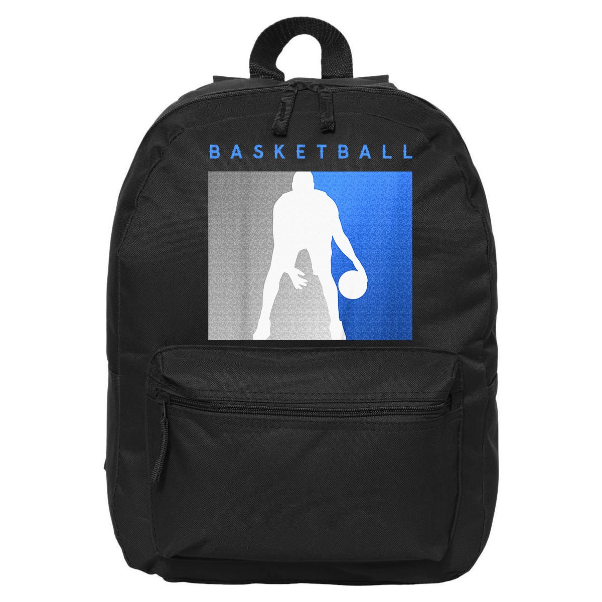 Kids Basketball For Basketball Apparel Basketball 16 in Basic Backpack