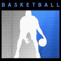 Kids Basketball For Basketball Apparel Basketball 16 in Basic Backpack