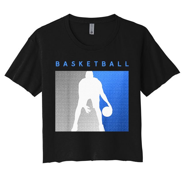 Kids Basketball For Basketball Apparel Basketball Crop Top