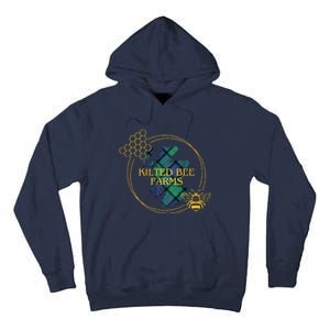 Kilted Bee Farms Tall Hoodie