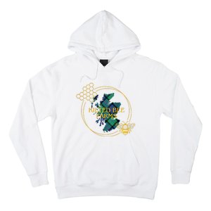 Kilted Bee Farms Hoodie