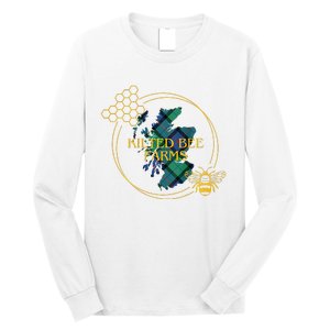 Kilted Bee Farms Long Sleeve Shirt