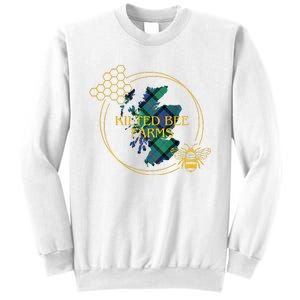 Kilted Bee Farms Sweatshirt