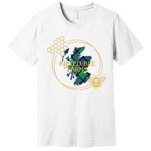 Kilted Bee Farms Premium T-Shirt