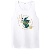 Kilted Bee Farms PosiCharge Competitor Tank