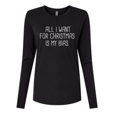 Kpop Bias For Christmas Kpop Fan Korean Merchandise Meaningful Gift Womens Cotton Relaxed Long Sleeve T-Shirt