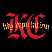 Kc Big Game Reputation Flat Bill Trucker Hat